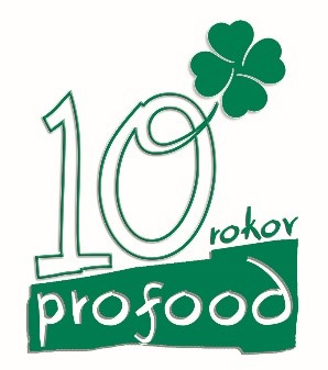 Oslava 10 let divize PROFOOD