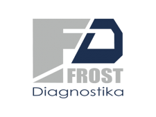 Frost diagnostika